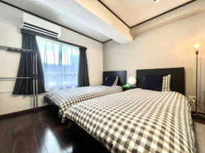 Yochomachi Hostel